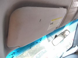 2007 TOYOTA CAMRY LE WHITE 2.4 AT Z20179